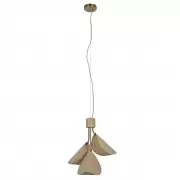 Lampa Wisząca Lys S Wood Forestier