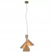 Lampa Wisząca Lys S Wood Forestier