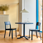 Lampa Wisząca Matin Żółta 38 Cm Hay