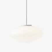 Lampa Wisząca Mist AP15 Opalizowana Andtradition