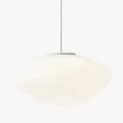 Lampa Wisząca Mist AP16 Opalizowana Andtradition