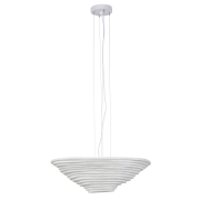 Lampa Wisząca Nebulis S Biała Forestier