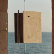 Lampa Wisząca Oeste Ferm Living
