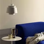 Lampa Wisząca Utzon JU1 Biała Andtradition