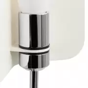 Lampa Z Uchwytem Apex niebieska Hay