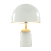 Lampa bezprzewodowa Bell Led jasnoszara Tom Dixon