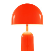Lampa bezprzewodowa Bell Led pomarańczowa Tom Dixon