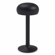 Lampa bezprzewodowa Emendo czarna Please Wait to be Seated