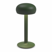 Lampa bezprzewodowa Emendo zielona Please Wait to be Seated