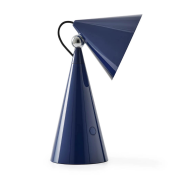 Lampa bezprzewodowa Pose Indigo Tom Dixon
