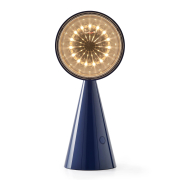 Lampa bezprzewodowa Pose Indigo Tom Dixon