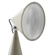 Lampa bezprzewodowa Pose beżowa Tom Dixon