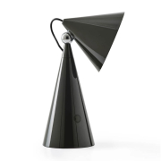Lampa bezprzewodowa Pose zielona Tom Dixon