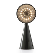Lampa bezprzewodowa Pose zielona Tom Dixon