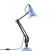 Lampa biurkowa Original 1227 Opal Blue + Black Anglepoise