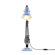 Lampa biurkowa Original 1227 Opal Blue + Black Anglepoise