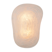 Lampa Ścienna Nebulis M Biała Forestier