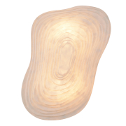 Lampa Ścienna Nebulis S Biała Forestier