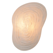 Lampa Ścienna Nebulis Xs Biała Forestier