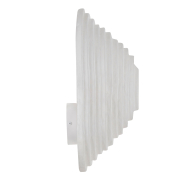 Lampa Ścienna Nebulis Xs Biała Forestier