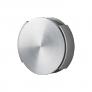 Lampa Ścienna Rotate Aluminiowa Frandsen