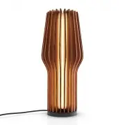 Lampa ledowa Radiant naturalny dąb Eva Solo