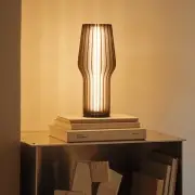 Lampa Radiant LED Akumulator - Przydymiony Dąb Pwtbs