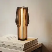 Lampa Radiant LED Akumulator - Przydymiony Dąb Pwtbs