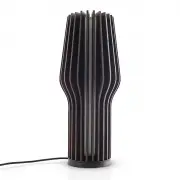 Lampa Radiant LED Akumulator - Przydymiony Dąb Pwtbs