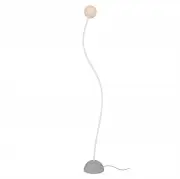 Lampa ogrodowa Moony HP307AB EXT Karman