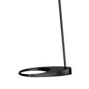Lampa podłogowa AJ czarna Louis Poulsen