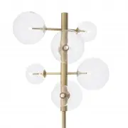 Lampa podłogowa ARGENTO Eichholtz