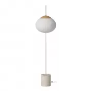 Lampa podłogowa Acorn Bolia