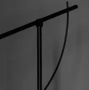 Lampa podłogowa Balancer Northern