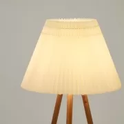 Lampa podłogowa Benicarlo kave home