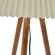 Lampa podłogowa Benicarlo kave home