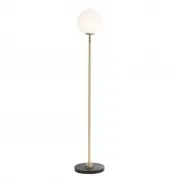 Lampa podłogowa FLYNN Antique brass Eichholtz
