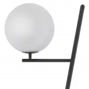 Lampa podłogowa FLYNN bronze Eichholtz