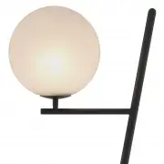 Lampa podłogowa FLYNN bronze Eichholtz