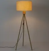 Lampa podłogowa Fan Zuiver