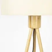 Lampa podłogowa Fan Zuiver