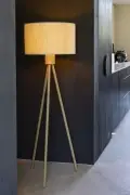 Lampa podłogowa Fan Zuiver