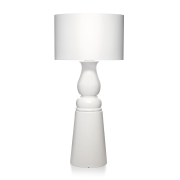 Lampa podłogowa Farooo 187 cm Moooi