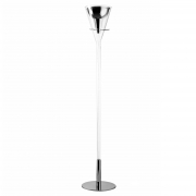 Lampa podłogowa Flute 210 cm Fontana Arte