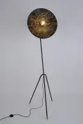 Lampa podłogowa Gatsby Kumo noir Market Set