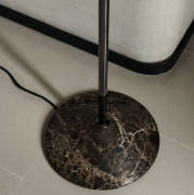 Lampa podłogowa Gio LN28 Andtradition