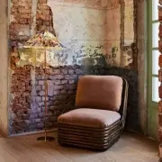Lampa podłogowa Gubi pierre frey Gubi
