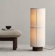 Lampa Podłogowa Hashira Raw Audo Copenhagen