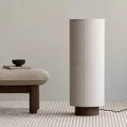 Lampa Podłogowa Hashira Raw Audo Copenhagen