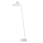 Lampa podłogowa Kaiser Idell 6556-F biała Fritz Hansen